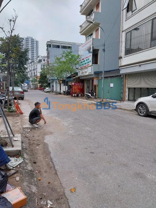 Đất nền Trâu Quỳ 102m² thỏa thuận - Sổ đỏ chính chủ