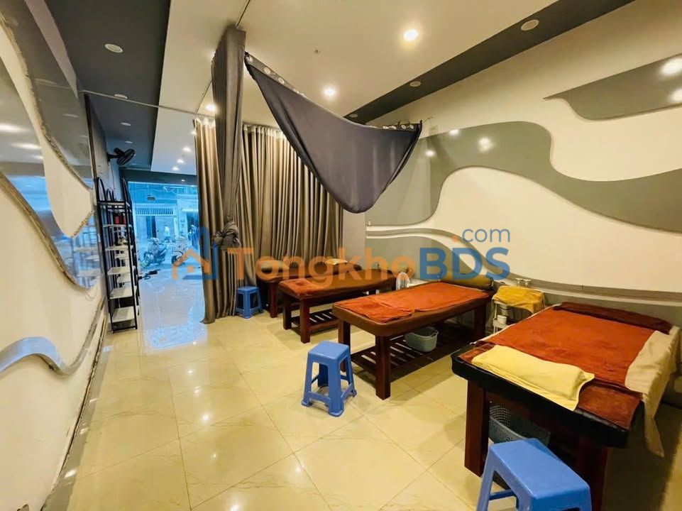 Nhà phố Bình Giã Vũng Tàu 86m² 12 tỷ - Mặt tiền kinh doanh