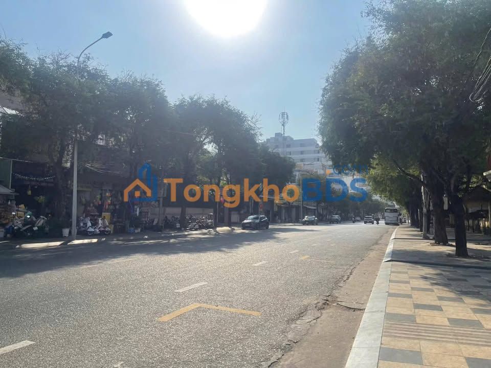 Nhà phố Phan Chu Trinh Vũng Tàu 85m² 10.5 tỷ - Mặt tiền kinh doanh đắt giá