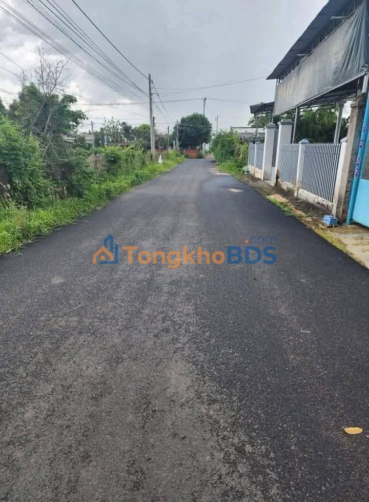 Đất Phước Thuận Xuyên Mộc 548m² 3.8 tỷ - Sổ đỏ chính chủ