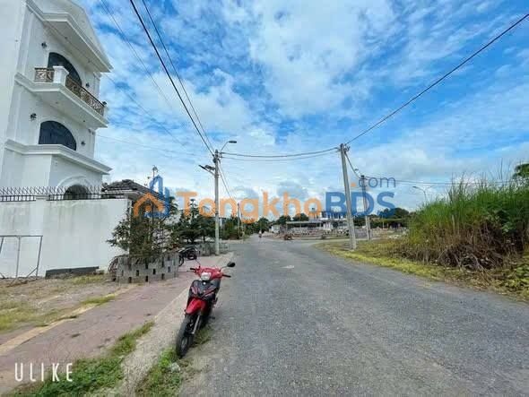 Đất nền Long Hồ Vĩnh Long 85m² 868 triệu - Sổ đỏ chính chủ