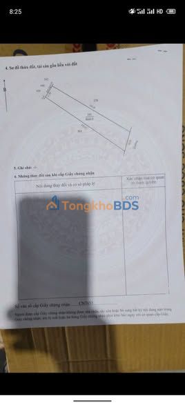 Đất ruộng Tân Phú Trung 8.6 công 2.15 tỷ - Tiềm năng tăng giá