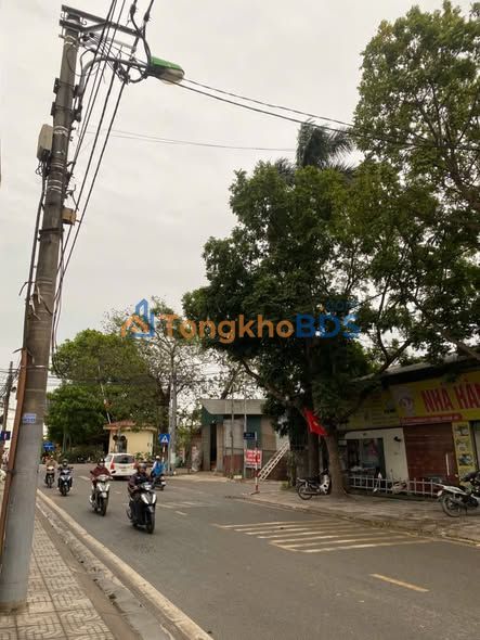 Đất nền QL1A Gia Lâm 200m² 15 tỷ - Sổ đỏ chính chủ