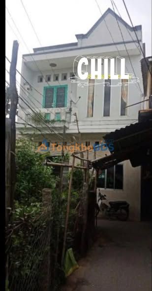 Nhà riêng Phường 1 Sa Đéc 26m² giá 660 triệu - Chính chủ bán