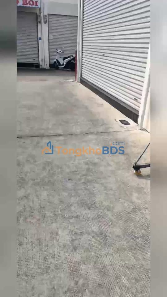 Shophouse Phường Phú Khương 38,5m² 1,5 tỷ - Mặt tiền kinh doanh