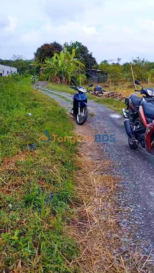 Farm Sa Đéc 2.700m² 1,485 tỷ - Sinh thái xanh lý tưởng