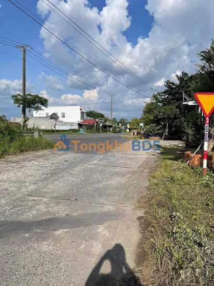 Bán đất cây lâu năm mặt sông 1382m² tại Sa Đéc, Đồng Tháp - Giá 1 tỷ