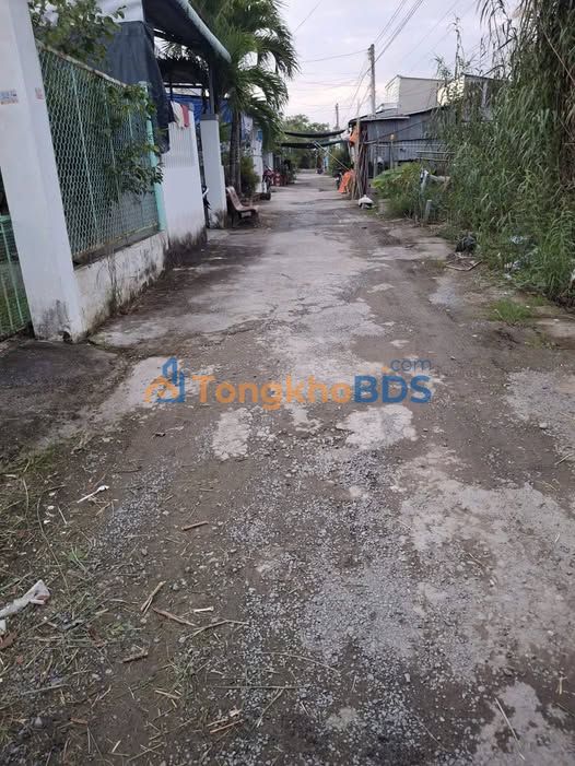 Đất nền Sa Đéc 80m² - Sổ hồng sẵn, giá đầu tư chỉ 720 triệu