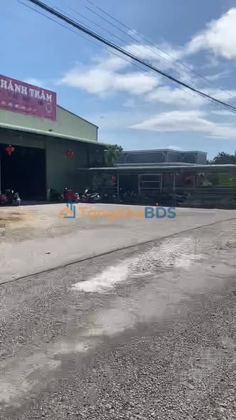 Đất nền Hàm Cường 526m² giá 790 triệu - Sổ đỏ chính chủ