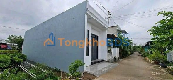 Nhà P.3 Sa Đéc 89m² giá 1,4 tỷ - Chính chủ bán