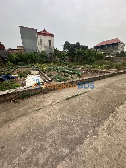 Đất nền Đông Xuân Sóc Sơn 103m2 thỏa thuận - Sổ đỏ chính chủ