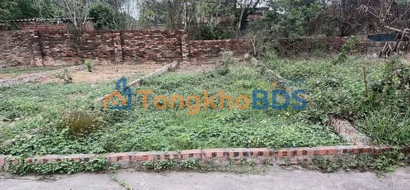 Đất nền Ninh Môn Hiền Ninh 50m² 1.x tỷ - Sổ đỏ chính chủ