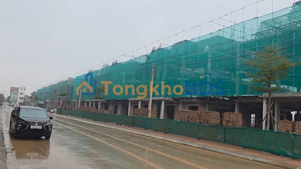 Đất nền Lk 6.6, 6.7 KDC Gia Trấn Ninh Bình - Giá F0 CĐT