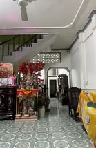 Nhà mặt tiền Quận 8 Dương Bá Trạc 95m² giá 16 tỷ - Chính chủ bán