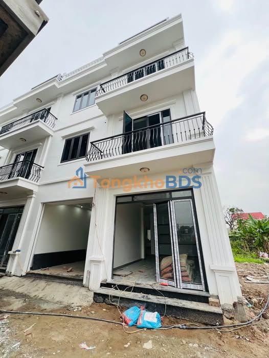 Nhà riêng Lê Lợi Tràng Duệ 2.3-2.7 tỷ - Chính chủ bán