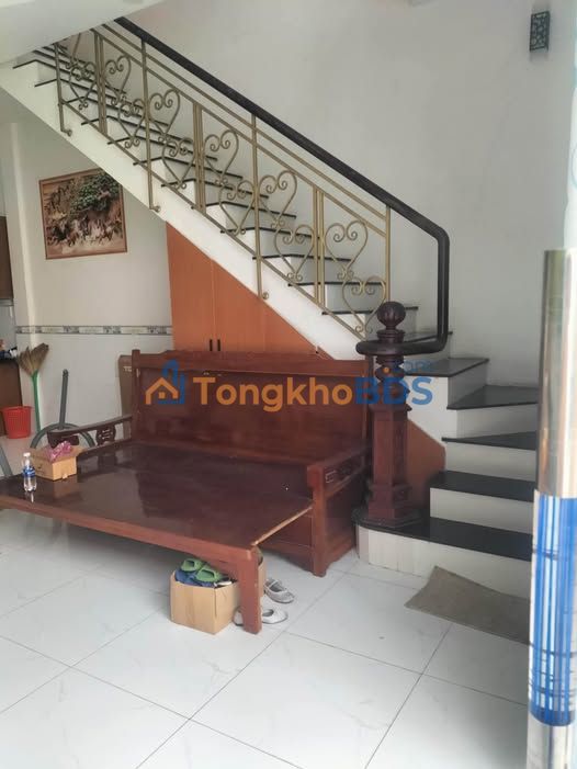 Nhà riêng Long Cang 90m2 1,65 tỷ - Chính chủ bán gấp