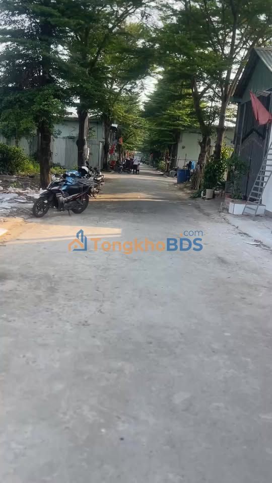 Nhà riêng An Tây Bến Cát giá 4 triệu - Sẵn sàng ở ngay