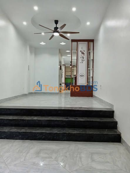 Nhà riêng Kiến Hưng Hà Đông 52m² 8.5 tỷ - Ô tô vào nhà