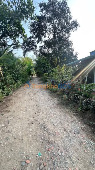 Đất thổ cư 182m² Lai Vung, Đồng Tháp - Gần chợ, trường học, giá 380tr