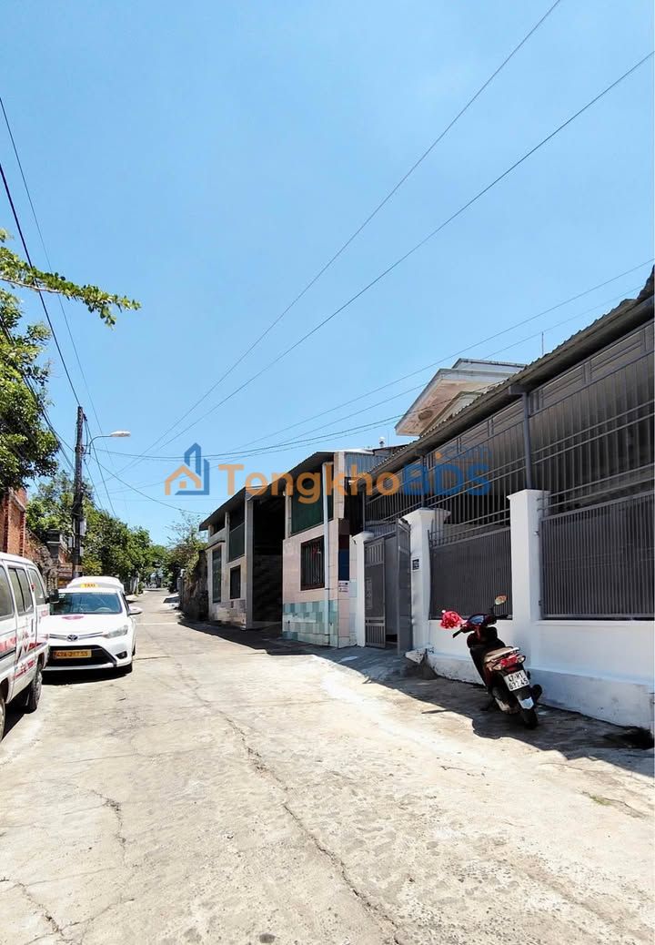 Nhà Nguyễn Tri Phương Buôn Ma Thuột 111m² 3,59 tỷ - Chính chủ bán