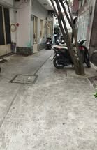 Nhà 4 Tầng Bùi Văn Thêm, Phú Nhuận 31m² - Xe Hơi Đỗ Cửa