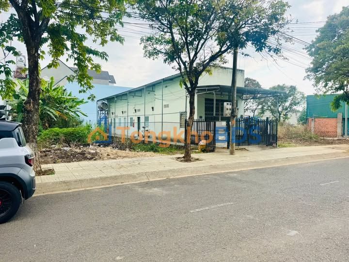 Đất nền Lê Đức Thọ Đà Lạt 125m² 3.6 tỷ - Sổ đỏ chính chủ