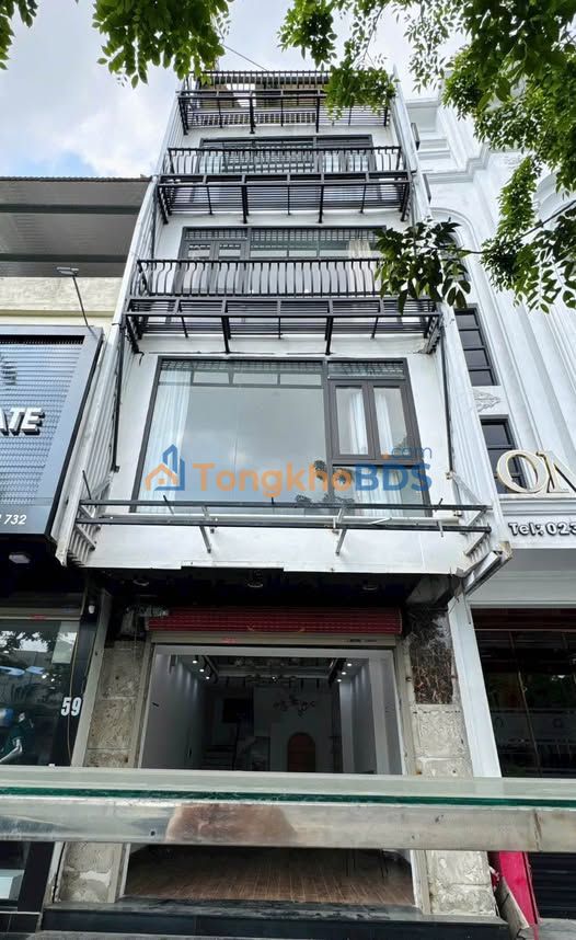 Nhà Tp Vinh NVC 50m² giá 16.5 tỷ - Chính chủ bán