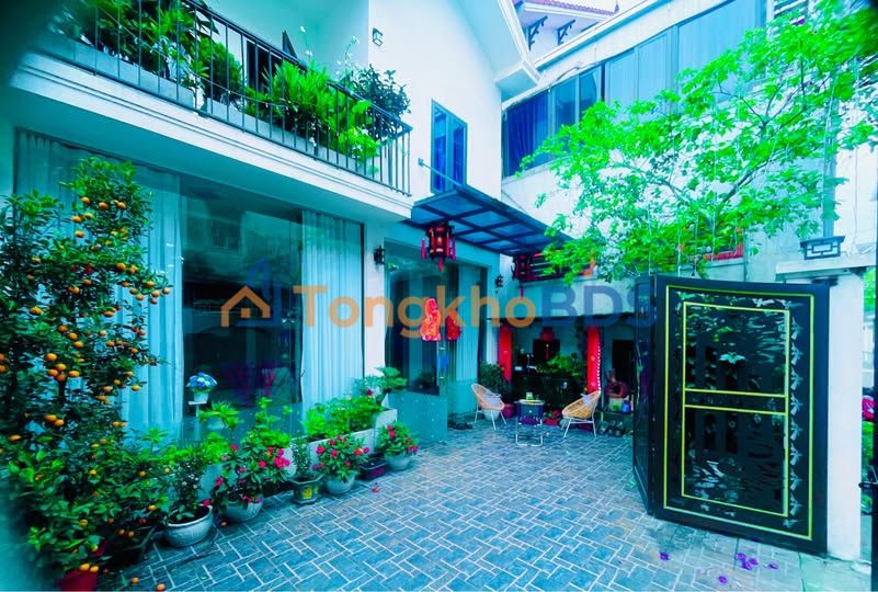 Nhà 2 tầng Hà Huy Tập Vinh 102m2 - Chính chủ full nội thất