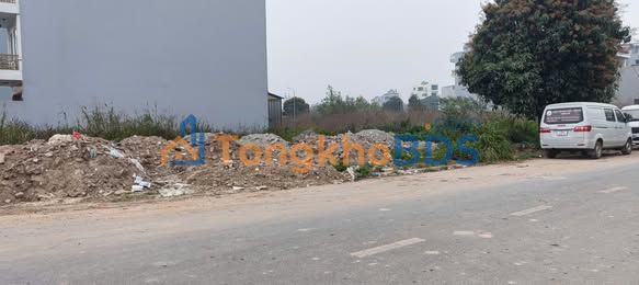 Bán đất biệt thự Dabaco Phúc Xuyên 320m² - Sổ đỏ chính chủ, xây tự do