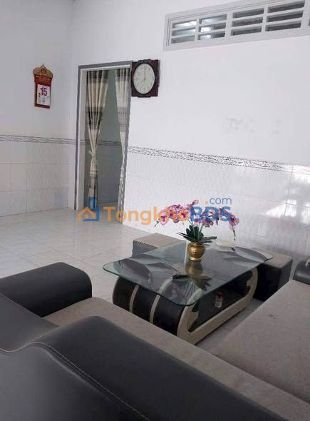 Nhà riêng Long Hồ 100m² giá 1.35 tỷ - Chính chủ bán