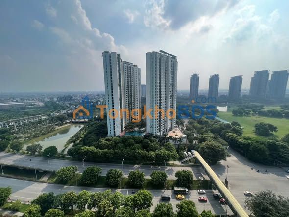 Căn hộ Sky Aqua Bay Phủ Lý 58m² 7tr - Full nội thất cao cấp