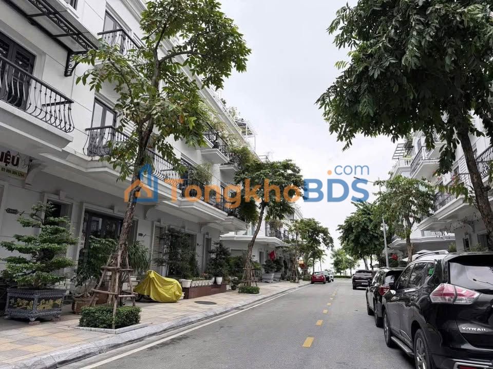 Căn hộ Hạ Long Vinhomes Phú Gia 90m² 15,5 tỷ - View đẹp