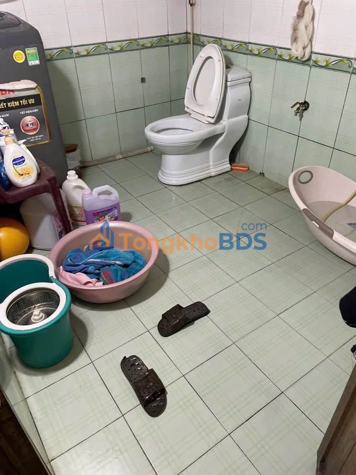 Nhà riêng Cẩm Tây, Cẩm Phả 1.5 triệu - Sẵn sàng ở ngay