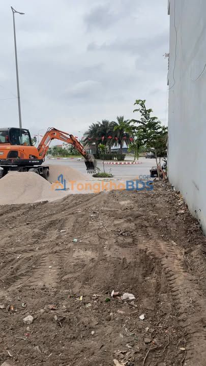 Kho xưởng Hà Khánh B 225m² đường 337 - Hoạt động ngay