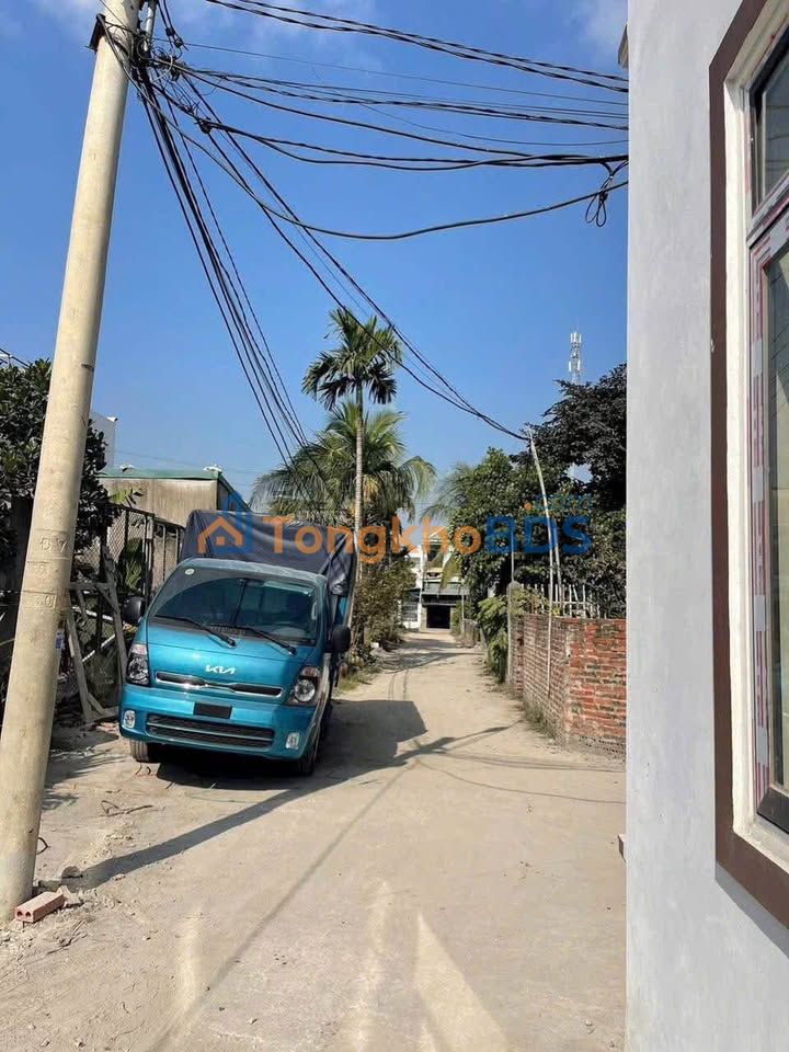 Nhà riêng Cao Xanh Hạ Long 50m² 3.2 tỷ - Ô tô vào tận nhà