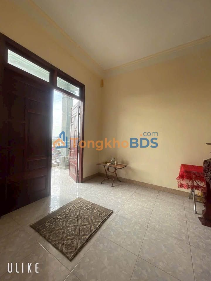 Biệt thự Cẩm Phú 265m² 2.55 tỷ - Chính chủ bán