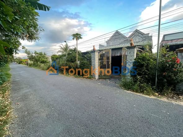 Đất nền Tân Quy Đông Sa Đéc 2.200m² 4 tỷ - Sổ đỏ chính chủ