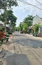 Nhà Mặt Tiền Đường Số 10, Quận 9 - 86.4m² Kinh Doanh Đắc Lợi