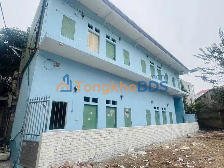 Nhà Trọ 73m² Tiên Du - Dòng Tiền Ổn Định 9 Triệu/Tháng