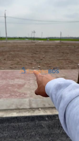 Nhà tái định cư Cổ Giả Nam Tiến 80m² - Chính chủ bán