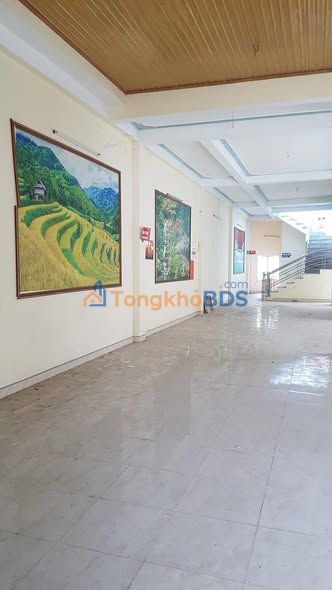 Nhà riêng Bắc Kạn Quốc lộ 3 278m2 - Chính chủ bán