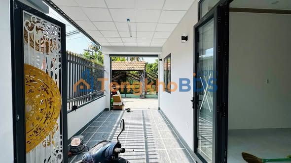 Nhà cấp 4 Bưng Cơ Long Thành 117m² 2 tỷ - Chính chủ bán