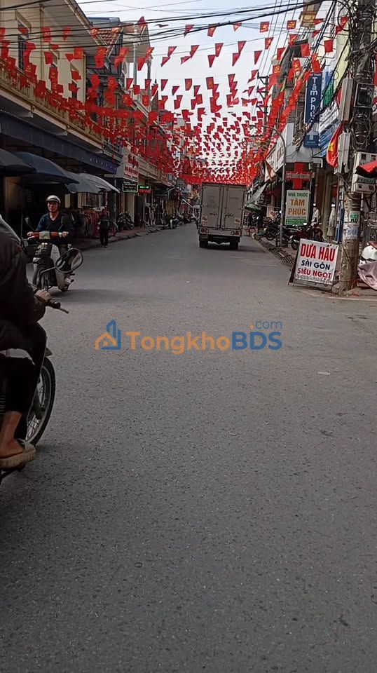 Đất trung tâm Cổ Lễ 95m² giá 7 tỷ - Đất vàng kinh doanh sinh lời