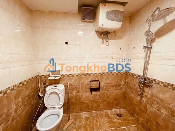 Căn hộ C6 Mỹ Đình 124m² giá 14 triệu - Bàn giao ngay