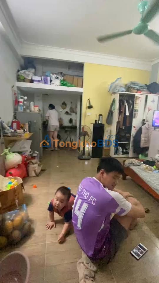 Nhà phố CHDV Đức Diễn Hoài Đức 80 triệu - Cho thuê ngay