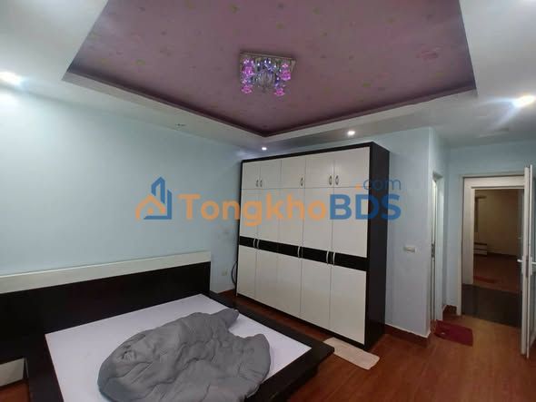 Nhà riêng Lê Trọng Tấn Thanh Xuân 85m² 17 triệu - Ô tô vào nhà