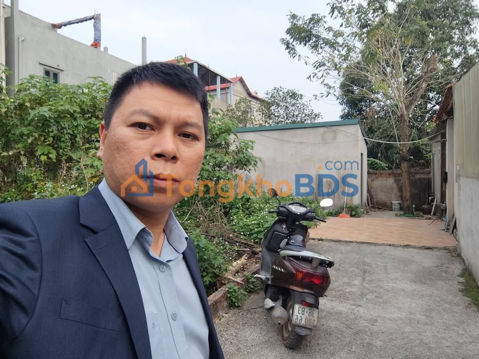 Đất nền KĐT Đa mục tiêu Bình Minh 41m² 2 tỷ - Sổ đỏ chính chủ