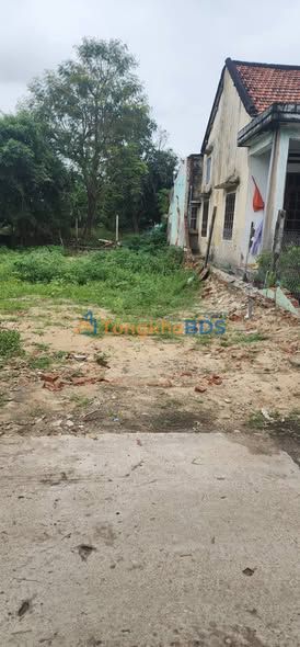 Đất nền Tứ Hà 1 Điện Ngọc 130m² - Sổ đỏ chính chủ