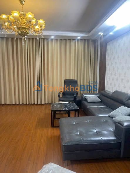 Nhà 6 Tầng Ngõ 50 Võng Thị, 55m² Sát Hồ Tây - Giá 25 Triệu