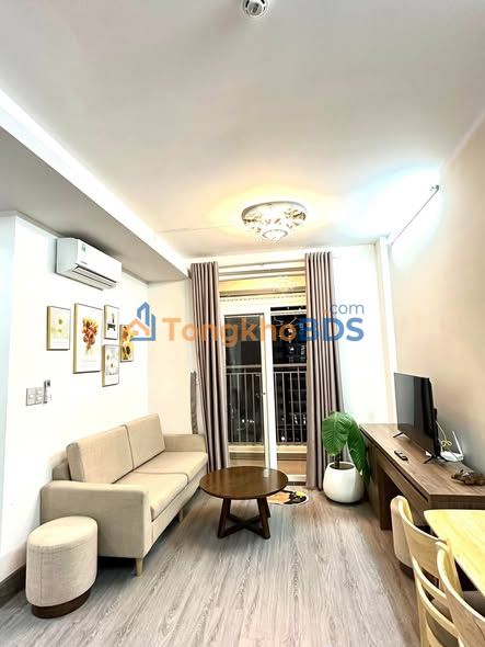 Căn hộ B1 Phước Bình 5.5 triệu - Căn góc
